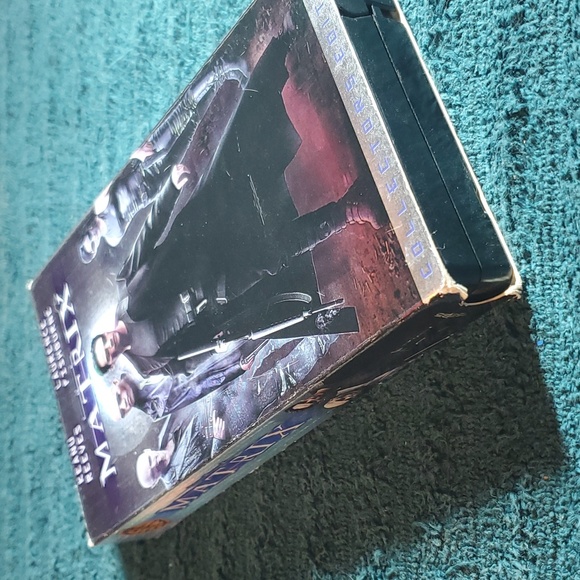 The Matrix - Picture 3 of 4